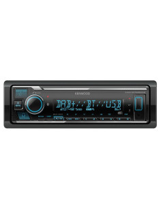 Radio - Alexa | Mechless | Short Body | DAB | Bluetooth |... 2